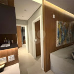 Apartamento à venda com 4 quartos, sendo 1 suíte, em Cerqueira César, São Paulo, SP