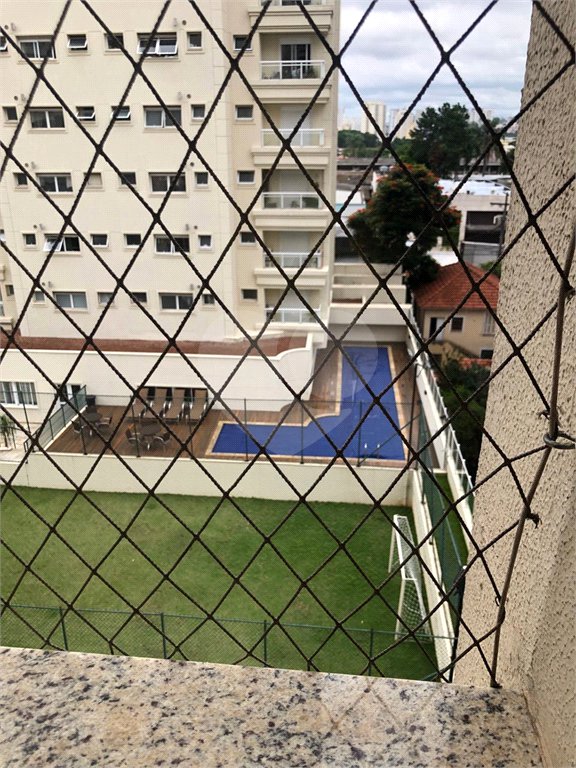 Apartamento à venda com 3 quartos, sendo 1 suíte, em Vila Progredior, São Paulo, SP