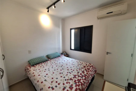 Apartamento à venda com 2 quartos, sendo 1 suíte, em Vila Suzana, São Paulo, SP