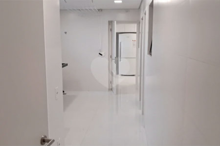 Apartamento com 4 quartos á venda ou para alugar em Santo Amaro, São Paulo - SP