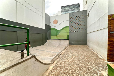 Apartamento à venda com 2 quartos no Centro, Rio de Janeiro, RJ