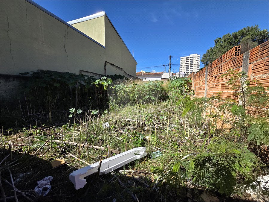 Terreno à venda em Vila Nova Itapetininga, Itapetininga, SP