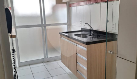 Apartamento à venda com 2 quartos em Reserva Sul Condomínio Resort, Ribeirão Preto, SP
