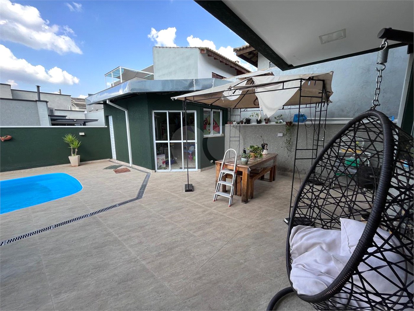 Casa à venda no condomínio Terras Atibaia Park 1, Atibaia - SP