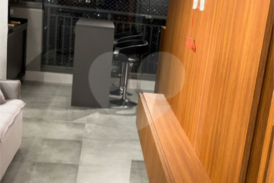 Apartamento à venda com 2 quartos, sendo 1 suíte, em Tucuruvi, São Paulo, SP
