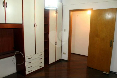 Apartamento à venda com 3 suítes em Água Fria, São Paulo, SP