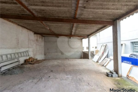 Prédio com 911m² , disponível para venda ou locação na Av. Washingtonís , em Santo Amaro.
