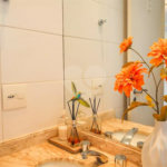 Apartamento à venda com 3 suítes em Real Parque, São Paulo, SP