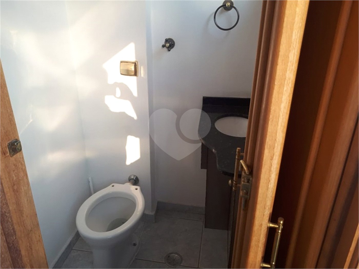 Apartamento à venda com 2 quartos em Santana, São Paulo, SP