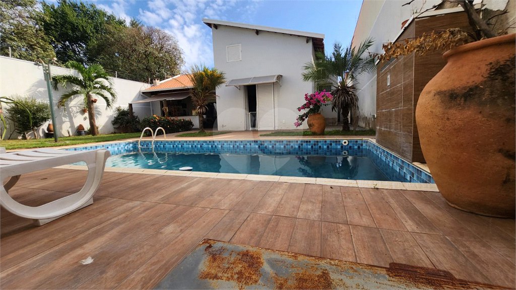 Casa à venda com 3 quartos, sendo 1 suíte,  em Cidade Jardim, Araraquara, SP