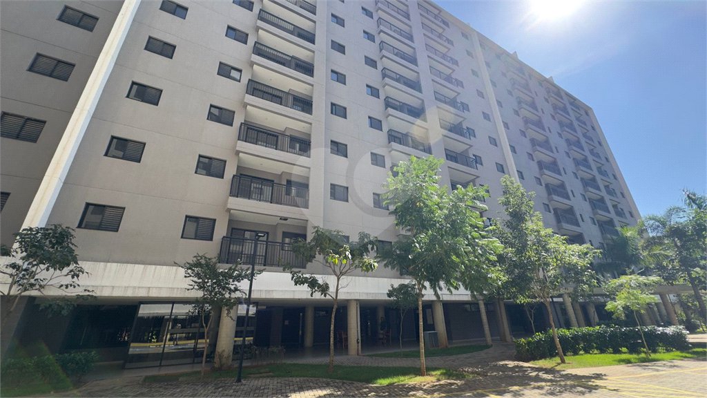 Apartamento para alugar com 2 quartos em Vila Domingues, Votorantim, SP