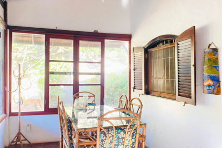 Casa à venda com 4 quartos em Manguinhos, Armação dos Búzios, RJ