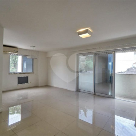 Apartamento à venda com 2 quartos, sendo 1 suíte, em Tijuca, Rio de Janeiro, RJ