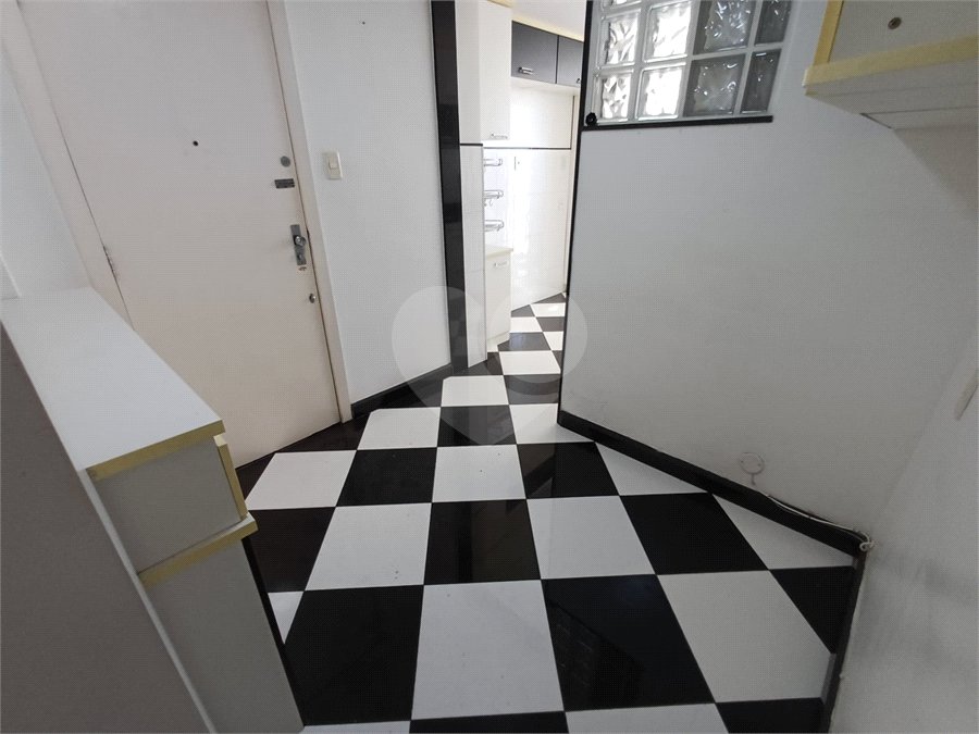 Apartamento à venda com 4 quartos, sendo 1 suíte, em Tijuca, Rio de Janeiro, RJ
