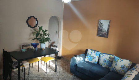 Casa à venda com 3 quartos em Vila Morse, São Paulo, SP