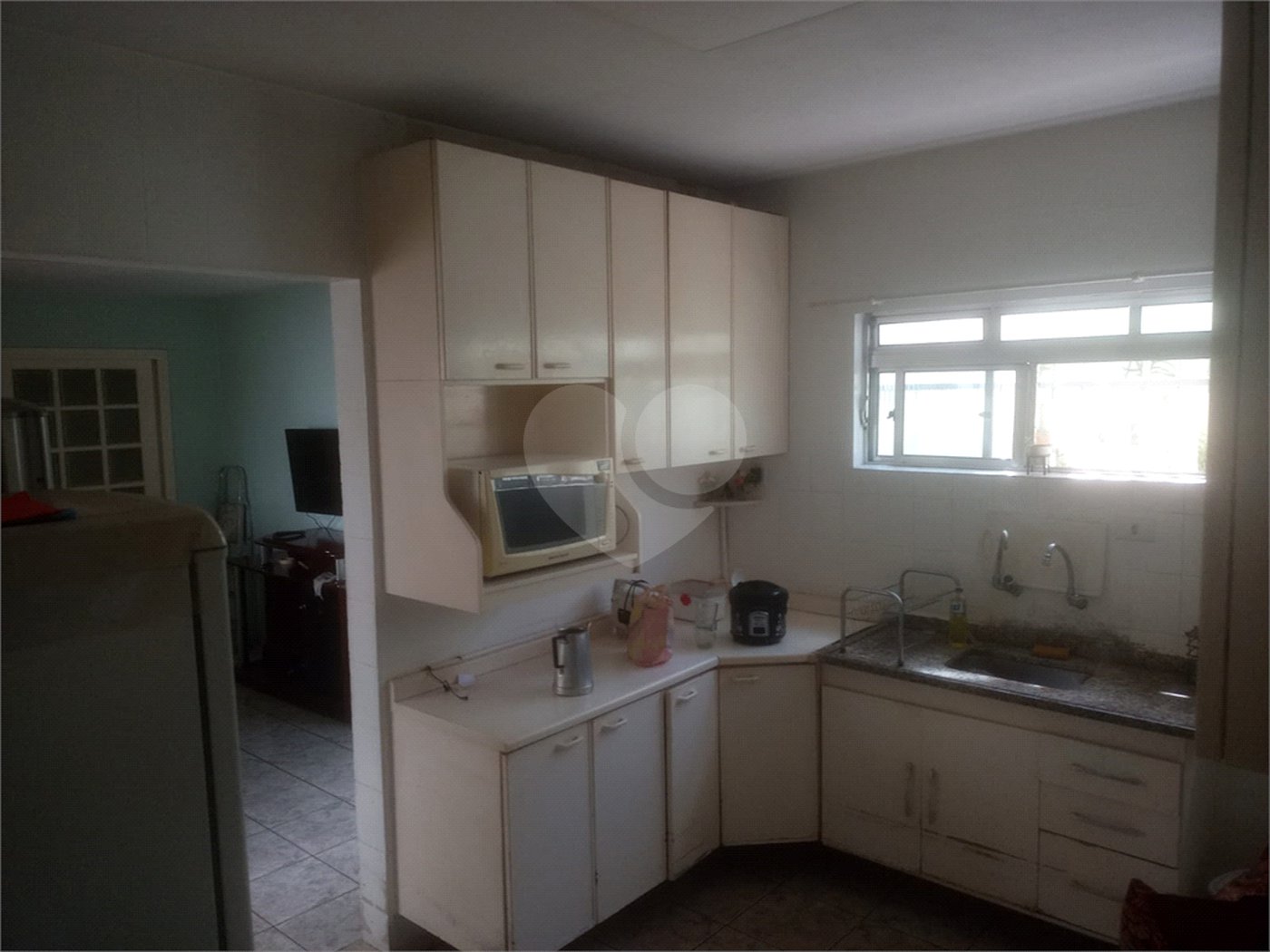 Casa Térrea à venda com 3 quartos em Vila Almeida, São Paulo, SP