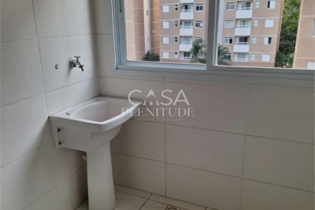 Apartamento à venda com 2 quartos em Vila Hortência, Sorocaba, SP