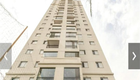 Apartamento à venda com 3 quartos, sendo 1 suíte,  em Limão, São Paulo, SP
