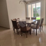 Casa à venda com 4 suítes no condomínio Mont Blanc, Sorocaba - SP