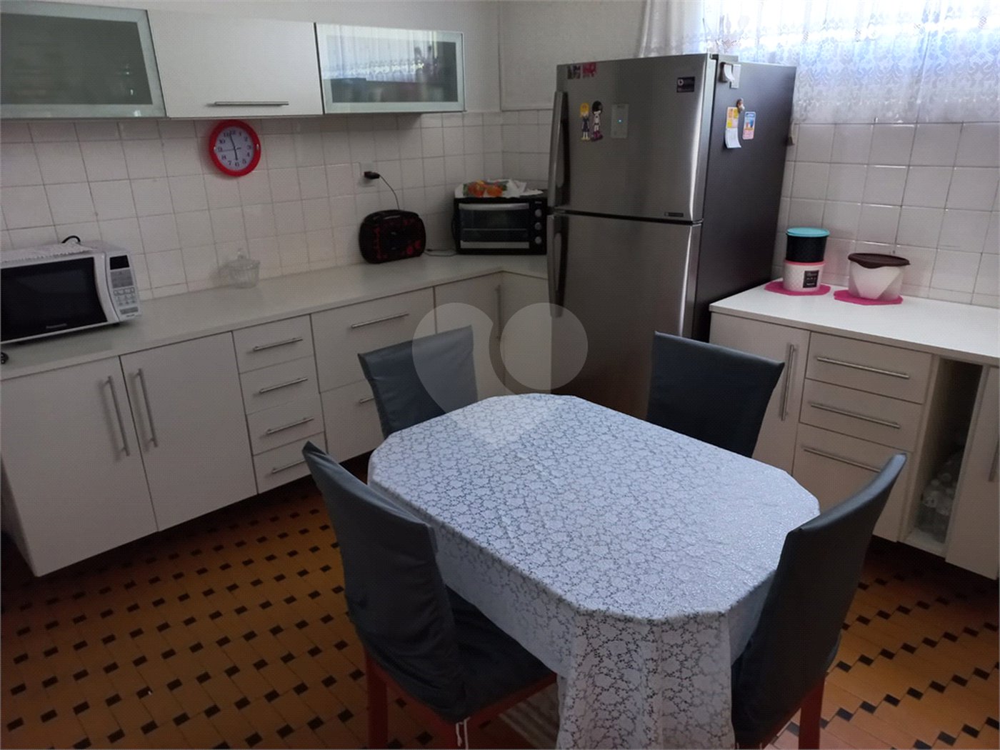 Casa Térrea à venda com 2 quartos em Horto Florestal, São Paulo, SP