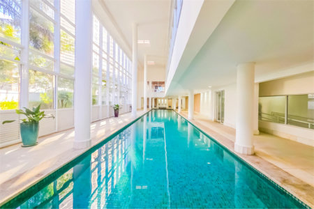 Apartamento à venda com 1 suíte em Jardim Vila Mariana, São Paulo, SP