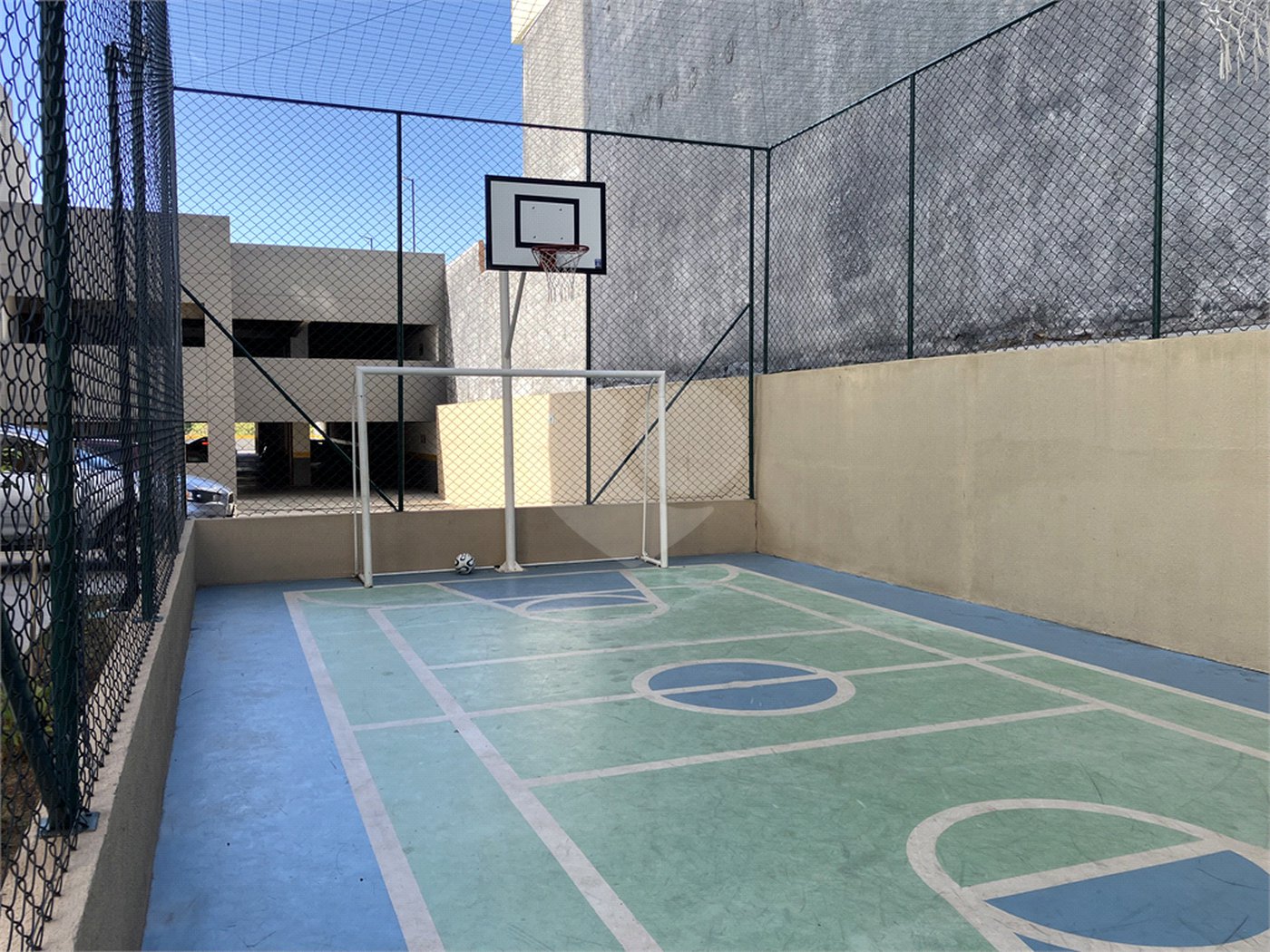 Apartamento à venda com 3 quartos em Jardim Santa Rosália, Sorocaba, SP