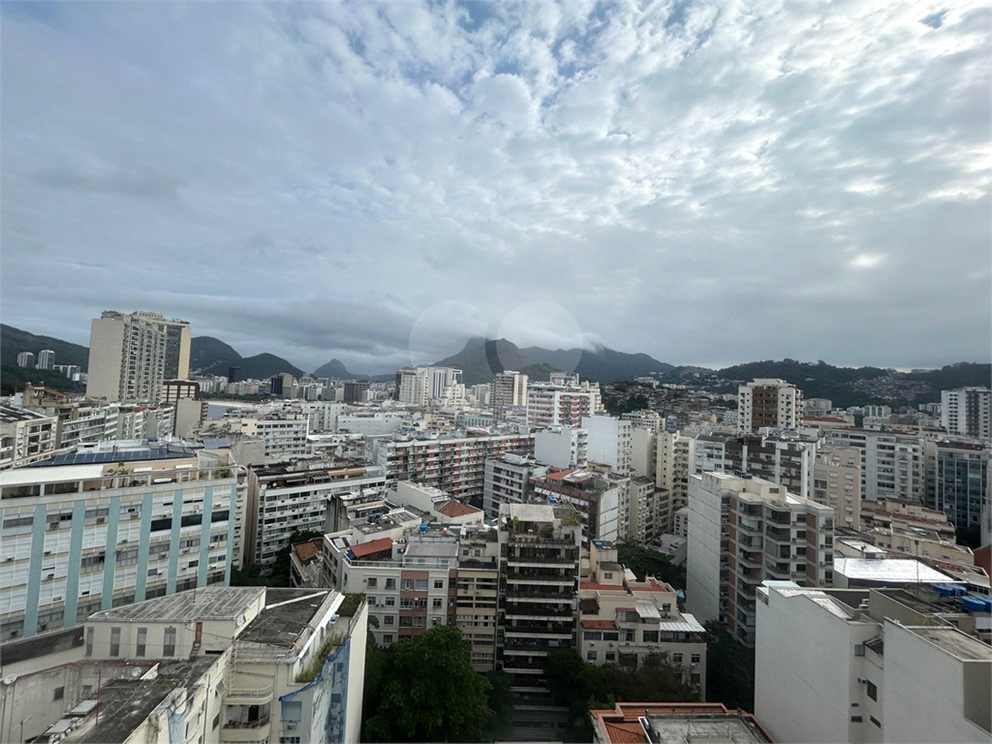 Cobertura à venda com 5 quartos, sendo 1 suíte, em Flamengo, Rio de Janeiro, RJ
