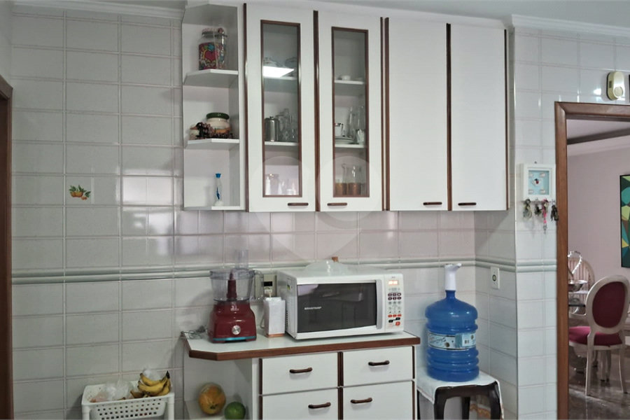 Apartamento à venda com 4 quartos, sendo 3 suítes, em Santana, São Paulo, SP