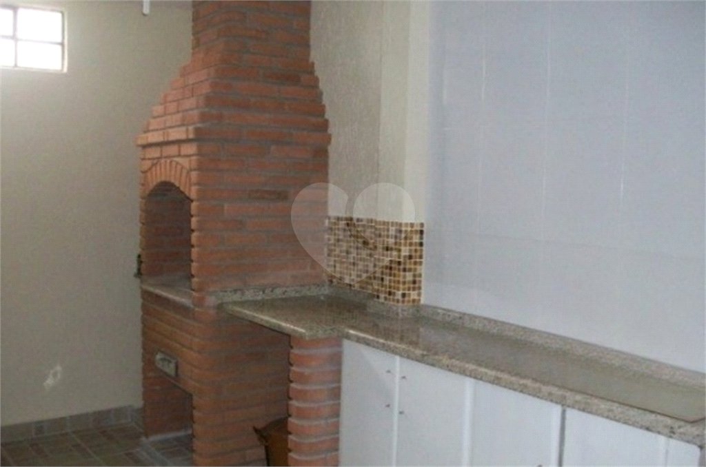 Sobrado à venda com 3 quartos em Jaçanã, São Paulo, SP