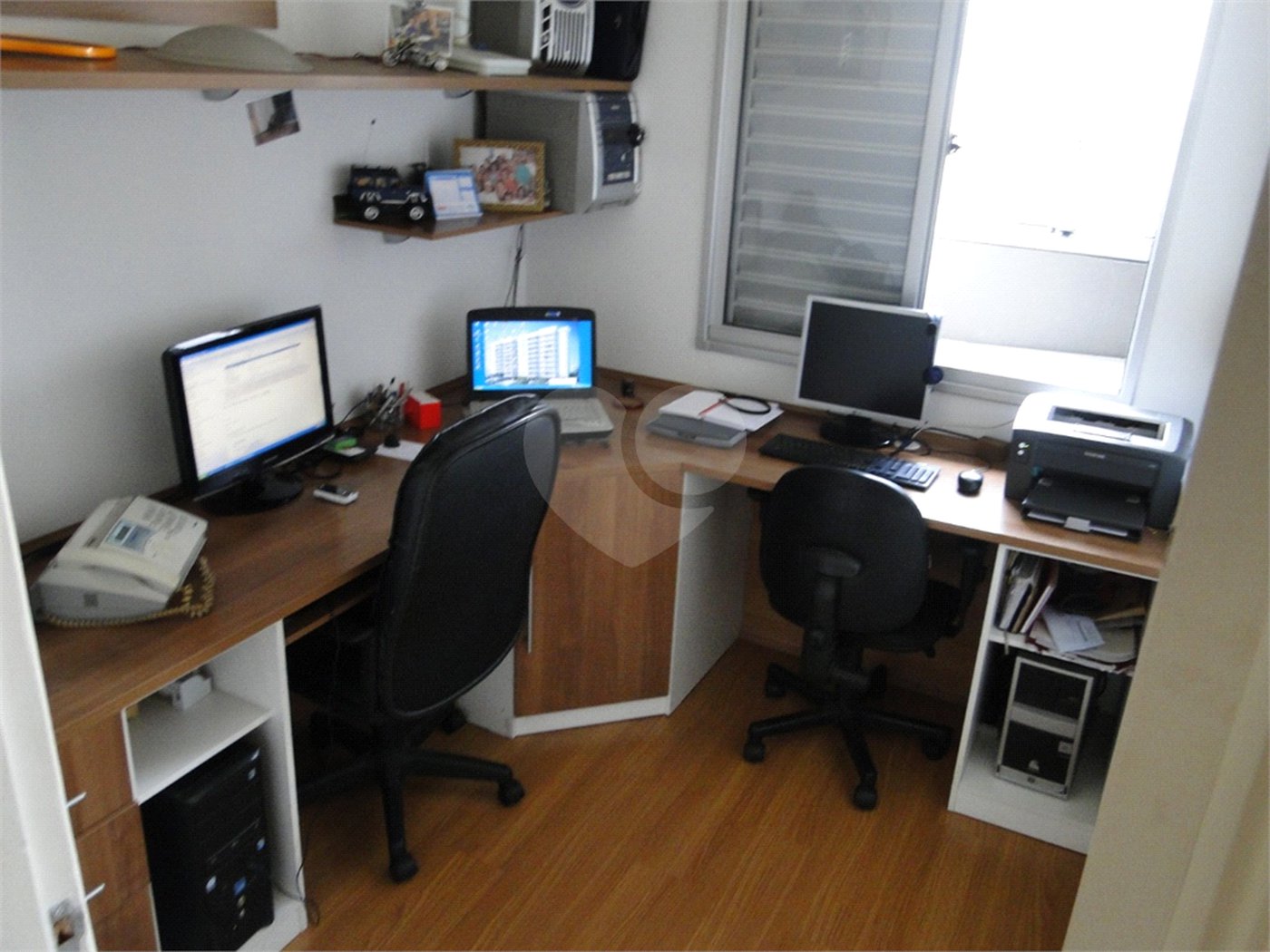 Apartamento à venda com 3 quartos, sendo 1 suíte,  em Vila Vermelha, São Paulo, SP