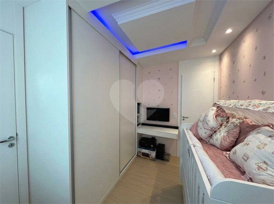Apartamento à venda com 2 quartos em Campo Grande, Rio de Janeiro, RJ