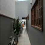 Casa à venda com 3 quartos, sendo 1 suíte, em Cond. Vila Aldea de Espana, Itu - SP