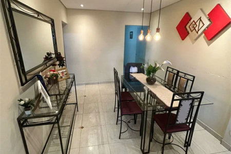 Casa à venda com 3 quartos em Conjunto Residencial Butantã, São Paulo, SP