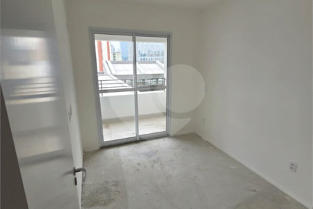Apartamento à venda com 1 suíte em Butantã, São Paulo, SP