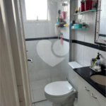 Apartamento à venda com 2 quartos em Tatuapé, São Paulo, SP