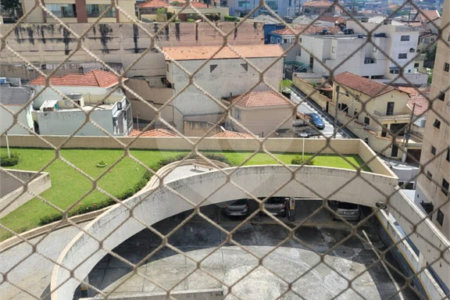 Apartamento à venda com 2 quartos em Tucuruvi, São Paulo, SP