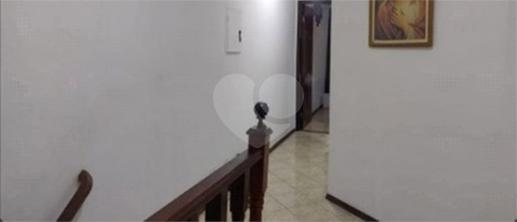 Sobrado à venda com 3 suítes em Vila Guilherme, São Paulo, SP