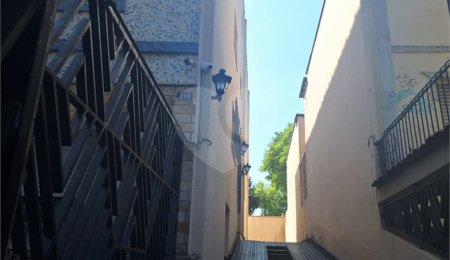 Apartamento à venda com 3 quartos, sendo 1 suíte,  em Jardim São Paulo(zona Norte), São Paulo, SP