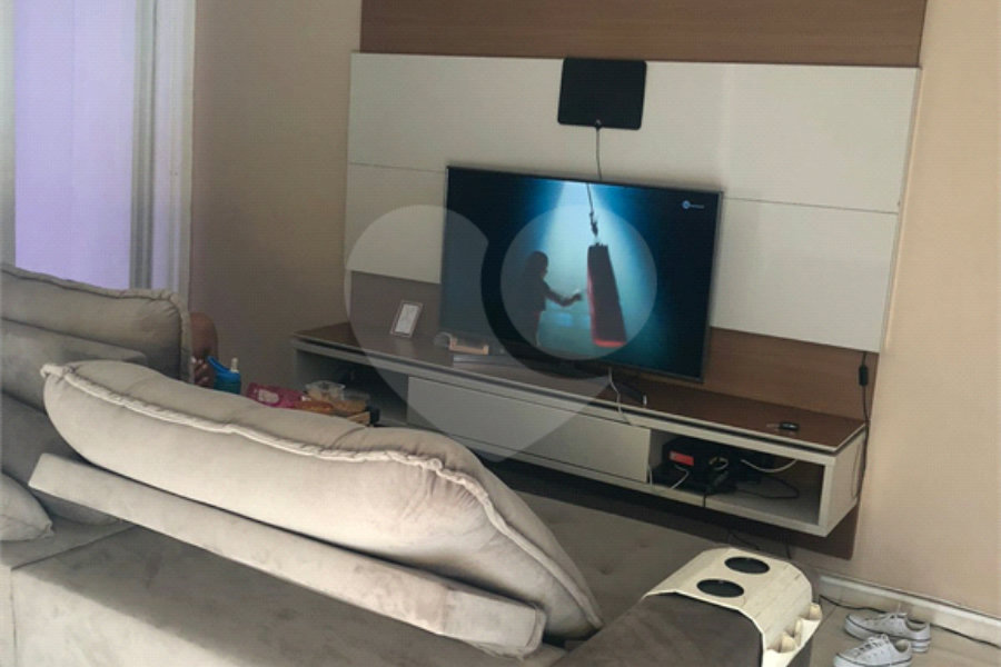 Sobrado à venda com 2 quartos em Vila Nova Cachoeirinha, São Paulo, SP