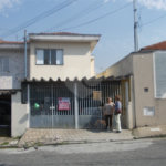 Sobrado à venda com 2 quartos, sendo 1 suíte, em Tucuruvi, São Paulo, SP