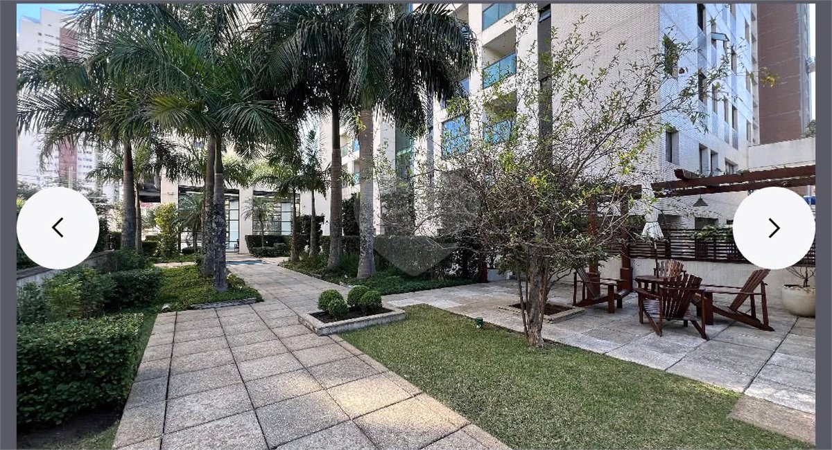 Apartamento à venda com 1 quarto em Pinheiros, São Paulo, SP