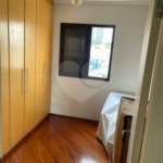 Apartamento à venda com 3 quartos, sendo 1 suíte, em Vila Guilherme, São Paulo, SP