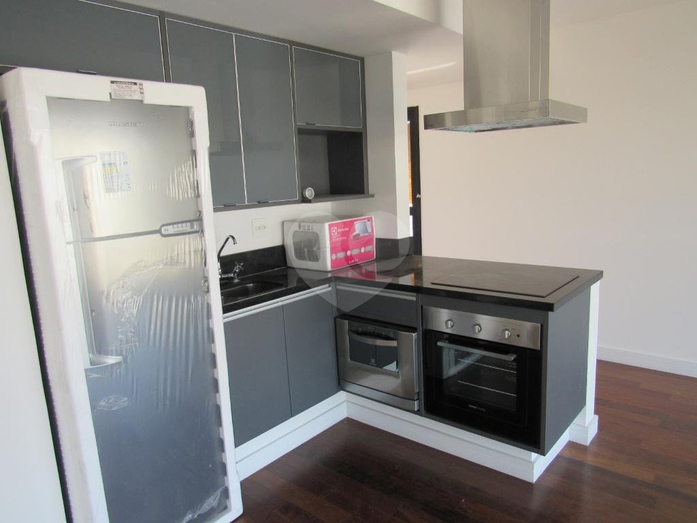 Apartamento à venda com 1 suíte em Vila Progredior, São Paulo, SP