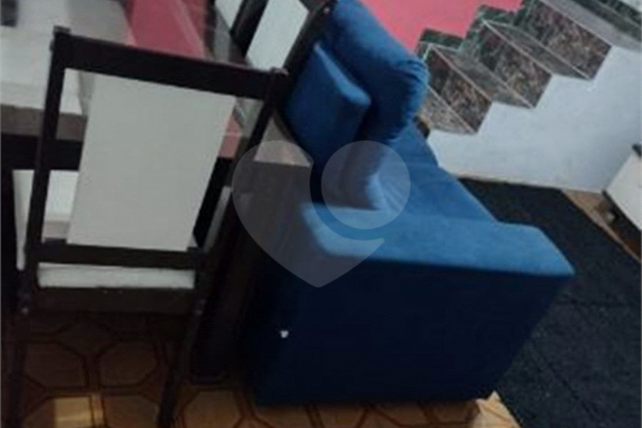 Casa à venda com 5 quartos, sendo 1 suíte, em Limão, São Paulo, SP