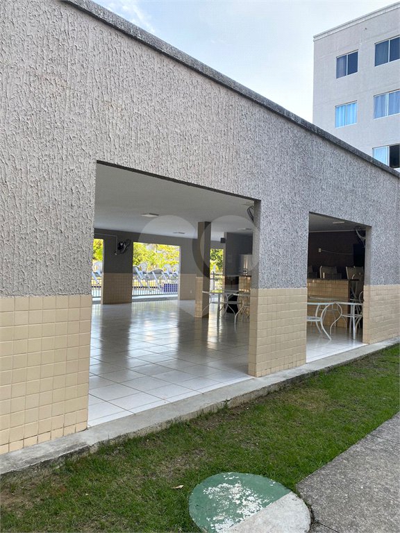 Apartamento à venda com 2 quartos em Santíssimo, Rio de Janeiro, RJ