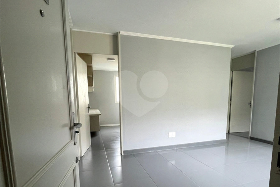 Apartamento à venda com 2 quartos em Casa Verde, São Paulo, SP