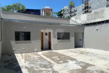 Prédio para alugar em Brooklin, São Paulo, SP