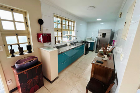 Casa de Vila à venda com 3 quartos em Maracanã, Rio de Janeiro, RJ