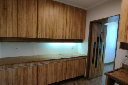 Duplex para alugar com 3 suítes em Real Parque, São Paulo, SP