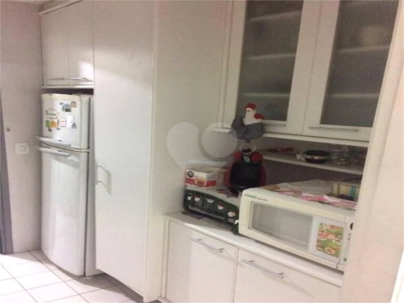 Apartamento à venda com 2 quartos em Casa Verde, São Paulo, SP